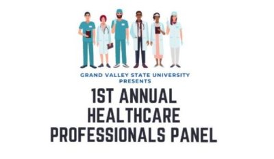 1st Annual Healthcare Professionals Panel